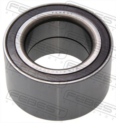 Wheel Bearing FEBEST DAC54900050