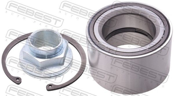 FEBEST DAC55900054M-KIT Wheel Bearing Kit