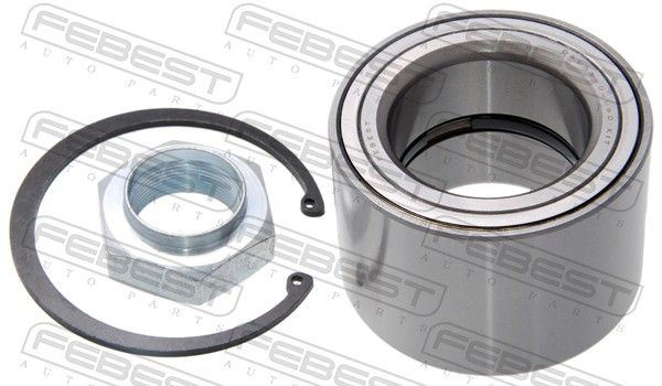 FEBEST DAC55900060-KIT Wheel Bearing Kit
