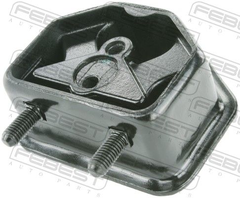 FEBEST DM-001 Mounting, engine