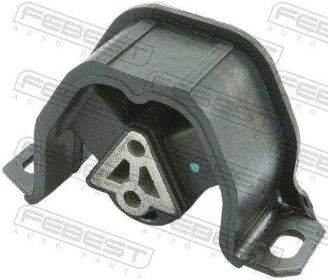 FEBEST DM-002 Mounting, engine
