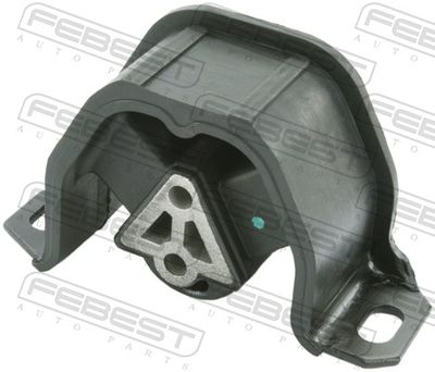 Mounting, engine FEBEST DM-002
