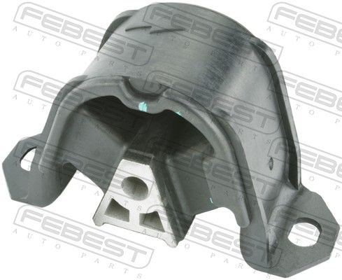 FEBEST DM-003 Mounting, engine