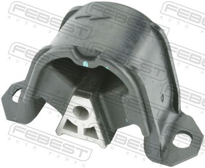 Mounting, engine FEBEST DM-003