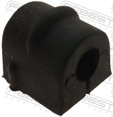 Mounting, stabiliser bar FEBEST DSB-NNF