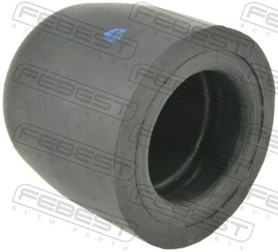 Bumper FEBEST FD-CA1