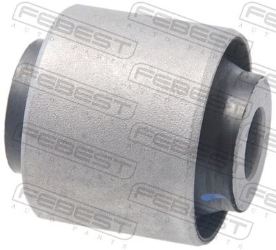 Mounting, control/trailing arm FEBEST FDAB-031