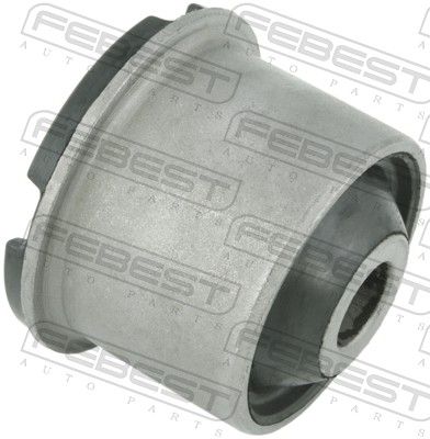 FEBEST FDAB-058 Mounting, control/trailing arm