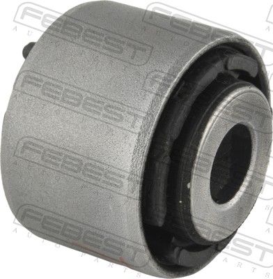 Mounting, control/trailing arm FEBEST FDAB-088