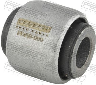 Mounting, control/trailing arm FEBEST FDAB-089