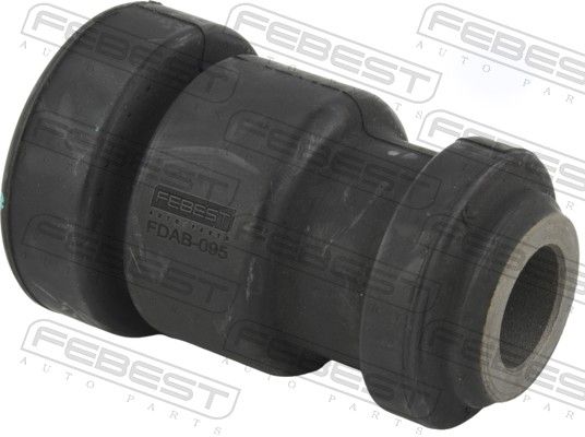 FEBEST FDAB-095 Bushing, leaf spring