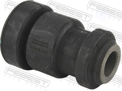 Bushing, leaf spring FEBEST FDAB-095