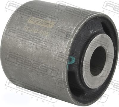 Mounting, control/trailing arm FEBEST FDAB-096
