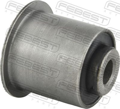 Mounting, differential FEBEST FDAB-098