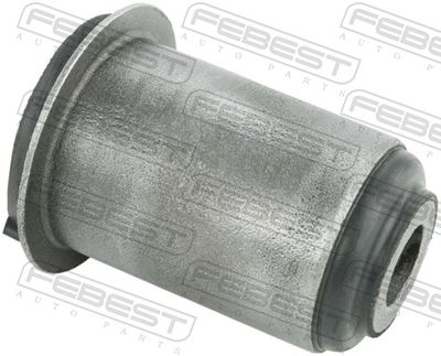 Mounting, control/trailing arm FEBEST FDAB-EDS