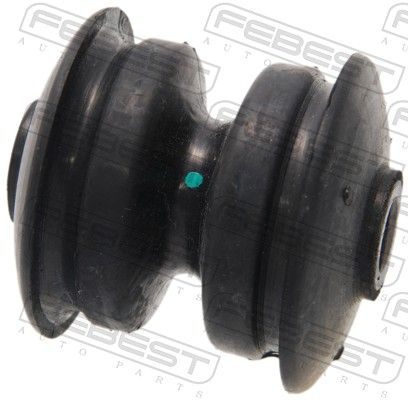 FEBEST FDAB-002 Bushing, leaf spring