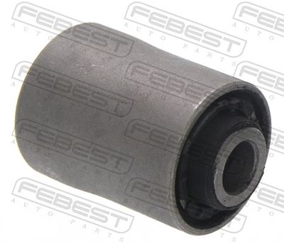 Mounting, control/trailing arm FEBEST FDAB-010