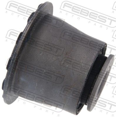 Bushing, axle beam FEBEST FDAB-011