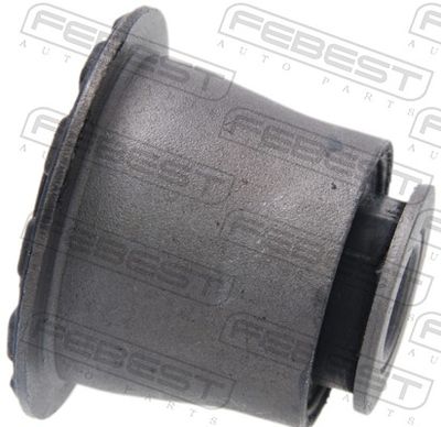 Bushing, axle beam FEBEST FDAB-012