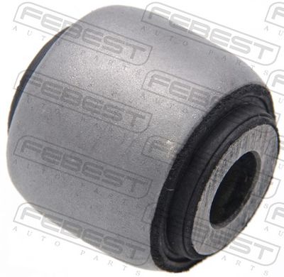 Mounting, control/trailing arm FEBEST FDAB-016