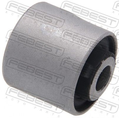 FEBEST FDAB-017 Mounting, control/trailing arm