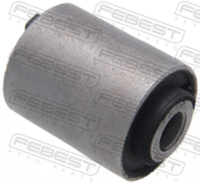 Mounting, control/trailing arm FEBEST FDAB-018