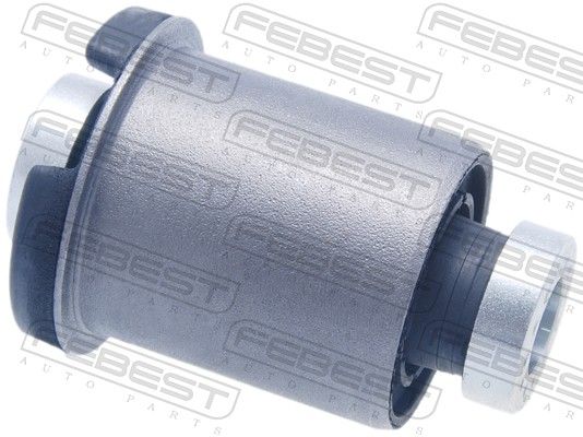 FEBEST FDAB-024 Mounting, control/trailing arm