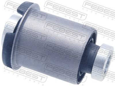 Mounting, control/trailing arm FEBEST FDAB-024