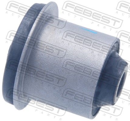 FEBEST FDAB-025 Mounting, control/trailing arm