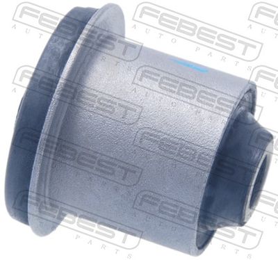 Mounting, control/trailing arm FEBEST FDAB-025