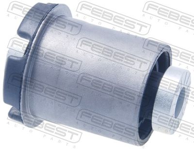Mounting, control/trailing arm FEBEST FDAB-026