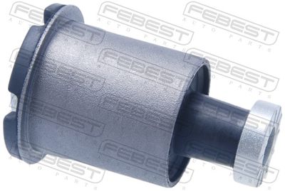 Mounting, control/trailing arm FEBEST FDAB-027