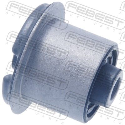 Mounting, control/trailing arm FEBEST FDAB-028