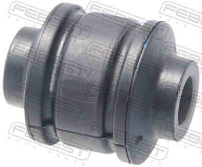Bush, shock absorber FEBEST FDAB-029