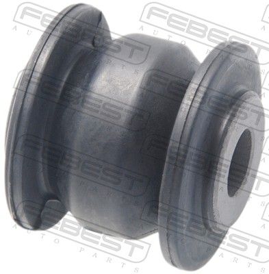 Mounting, control/trailing arm FEBEST FDAB-030