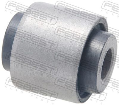 Mounting, control/trailing arm FEBEST FDAB-034