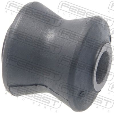 Bush, shock absorber FEBEST FDAB-036