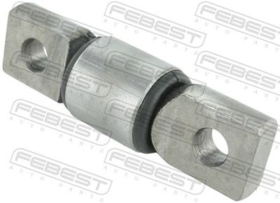 Mounting, control/trailing arm FEBEST FDAB-037
