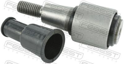 Mounting, control/trailing arm FEBEST FDAB-038