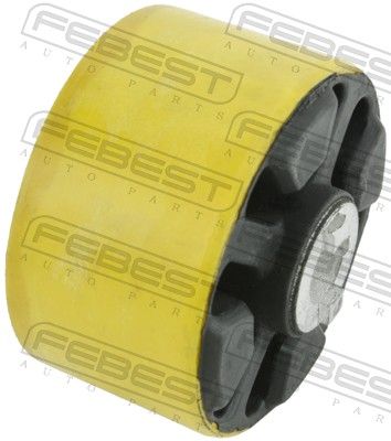 FEBEST FDAB-040 Mounting, differential