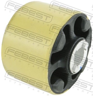 Mounting, differential FEBEST FDAB-041