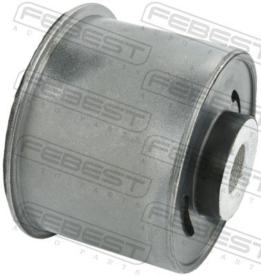 Mounting, control/trailing arm FEBEST FDAB-044