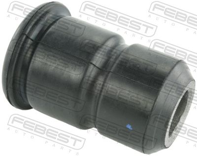 Mounting, control/trailing arm FEBEST FDAB-052