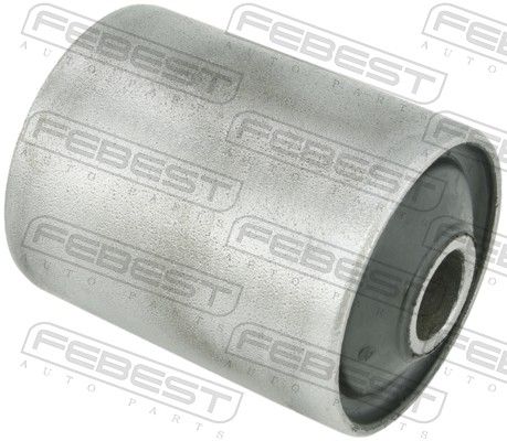 FEBEST FDAB-054 Bushing, leaf spring