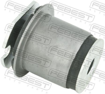 FEBEST FDAB-059 Mounting, differential