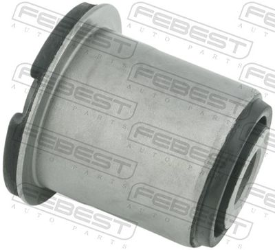 Mounting, control/trailing arm FEBEST FDAB-061