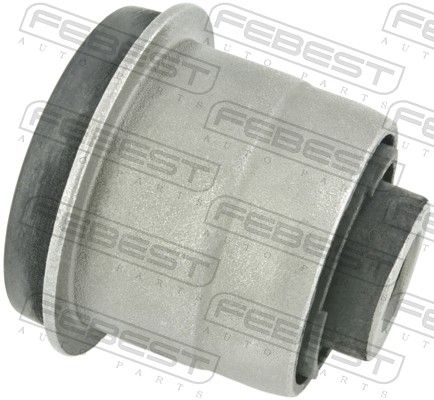 FEBEST FDAB-074 Mounting, control/trailing arm