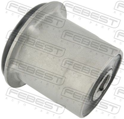 FEBEST FDAB-078 Mounting, control/trailing arm