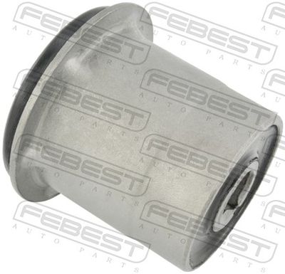 Mounting, control/trailing arm FEBEST FDAB-078
