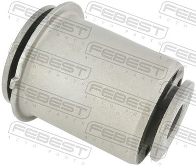 Mounting, control/trailing arm FEBEST FDAB-079